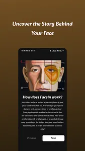 FaceIn: AI Morality Scanner screenshot 3