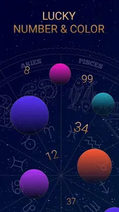 Horoscope 2019 and Palmistry screenshot 4