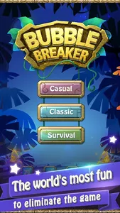 Bubble Breaker screenshot 5