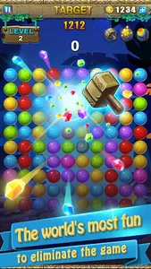 Bubble Breaker screenshot 6