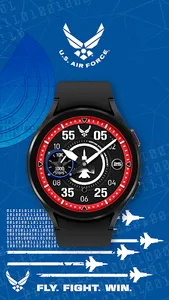 U.S. Air Force - Warrior screenshot 0