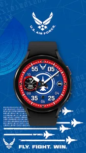 U.S. Air Force - Warrior screenshot 1