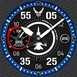 U.S. Air Force - Warrior screenshot 2