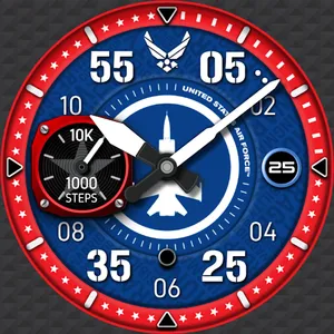 U.S. Air Force - Warrior screenshot 3