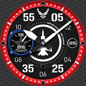 U.S. Air Force - Warrior screenshot 4