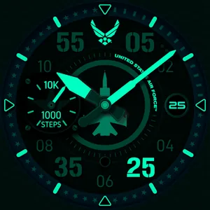 U.S. Air Force - Warrior screenshot 5