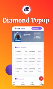 Face Topup screenshot 2