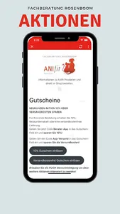 Anifit Berater App screenshot 8