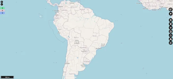 FacilBusca - FÁCIL BUSCA RASTR screenshot 3