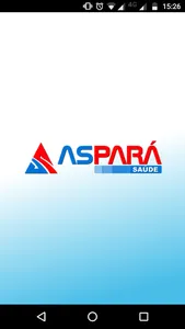 Aspará Saúde screenshot 0