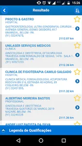 Aspará Saúde screenshot 3
