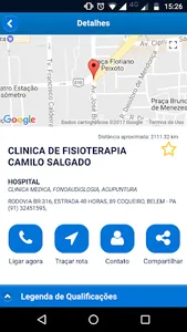 Aspará Saúde screenshot 4