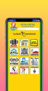 Facilitador screenshot 0