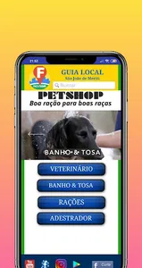 Facilitador screenshot 3