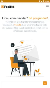 Facilitô APP screenshot 5
