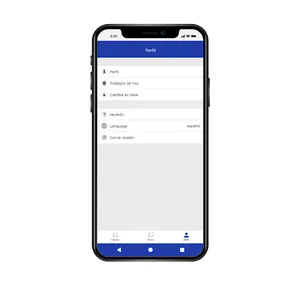FacilShop Driver screenshot 3