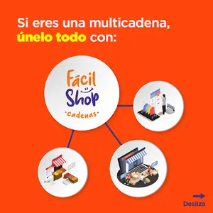 FacilShop Driver screenshot 6