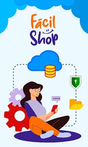 Facilshop Panel screenshot 0