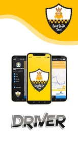 Taxi Empresa Driver screenshot 0