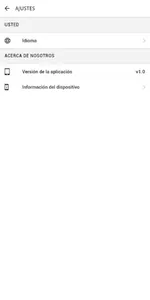 El Guerrerito screenshot 5