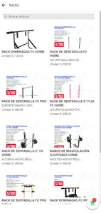 FitCap screenshot 4