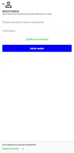 FitCap screenshot 6