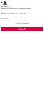 Lacoop screenshot 1