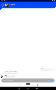 Facmedical screenshot 14