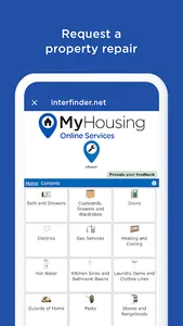 MyHousing screenshot 3