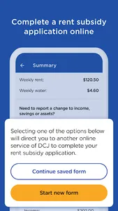MyHousing screenshot 4