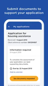 MyHousing screenshot 5