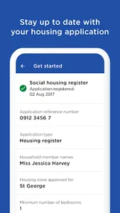 MyHousing screenshot 6