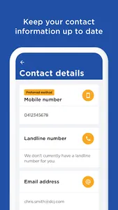 MyHousing screenshot 7