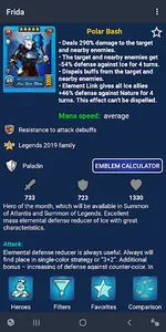 Empires & Puzzles: Guide screenshot 5