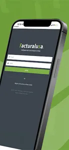 Facturalusa screenshot 1