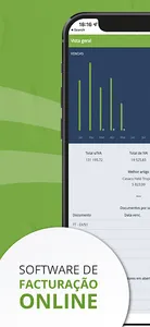 Facturalusa screenshot 3