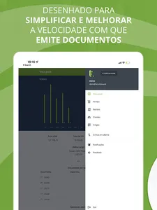Facturalusa screenshot 6