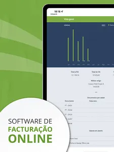 Facturalusa screenshot 7