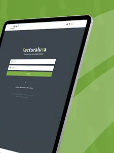 Facturalusa screenshot 9