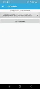 Lecturas GL screenshot 0