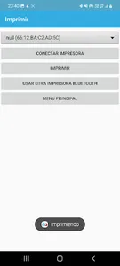 Lecturas GL screenshot 5