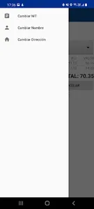 Facturar Ventas screenshot 4