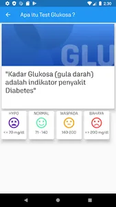 Medc Catatan Kesehatan screenshot 2