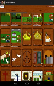 Houses screenshot 11