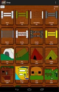 Houses screenshot 6