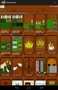 Houses and Fences screenshot 4