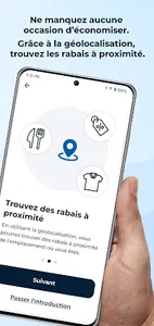 FADOQ screenshot 2