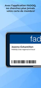 FADOQ screenshot 4