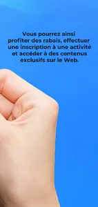 FADOQ screenshot 6
