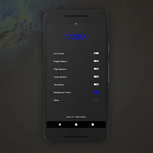Faera screenshot 1